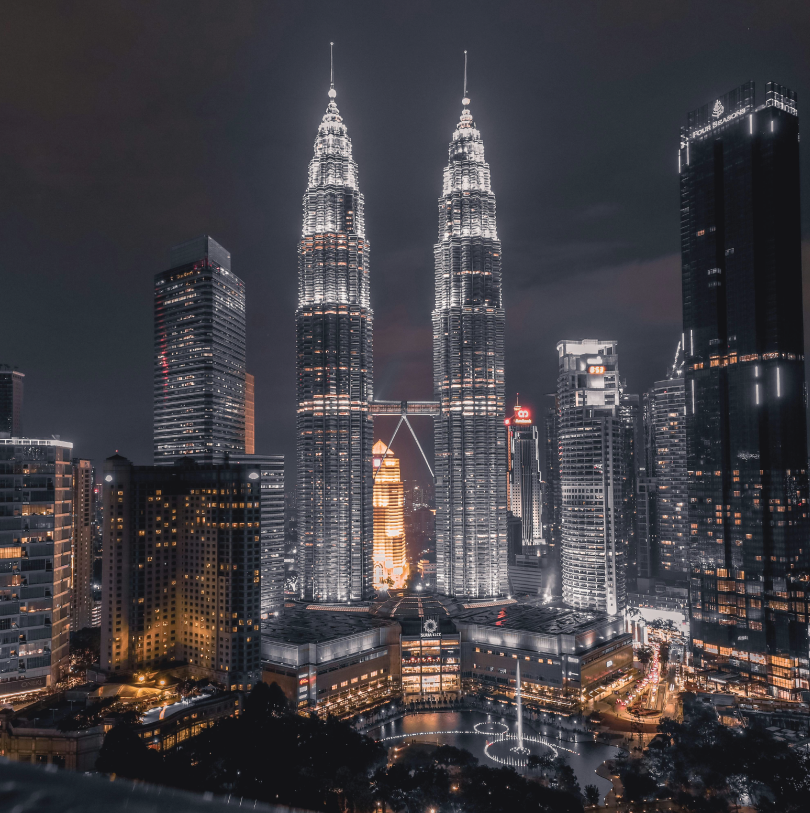 Kuala Lumpur