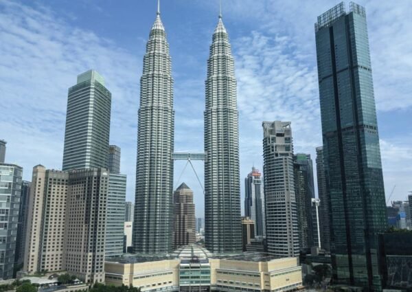 Kuala Lumpur (Federal Territory)